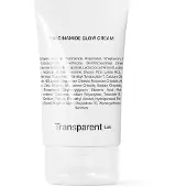 NICHE BEAUTY LAB Niacinamide Glow Cream Gezichtscrème 50 ml