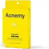 Acnemy Zitproof Spot Pimple Patches 36 st