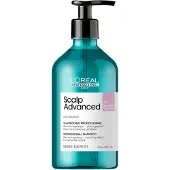 L'Oréal Scalp Advanced Gevoelige Hoofdhuid Shampoo 500 ml