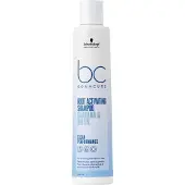 Schwarzkopf BC Root Activating Shampoo - 250ml