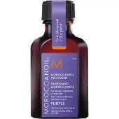 Moroccanoil Treatment Purple Haarolie 25 ml
