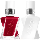 essie Gel couture 345 bubbles only