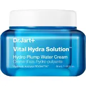 Dr. Jart+ + Vital Hydra Solution Hydro-Plump Crème Hydratante 50ml