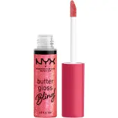 Nyx Make-up lippen Lipgloss Butter Gloss Bling 05 Got Money