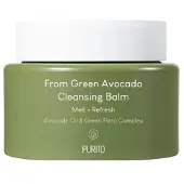 Purito SEOUL Van Green Avocado Balm Gezichtsreiniger 100ml