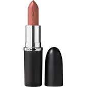 MAC Macximal Sleek Satin Lipstick 3 g - Blankety