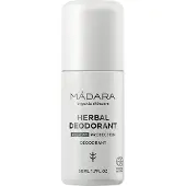 Mádara Herbal Deodorant Roll-On 50 ml