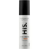 Mádara Skincare His Face Cream Dagcrème