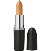 M.A.C M·a·cximal Sleek Satin Lipstick - Intimate Nudes Lippenstift -