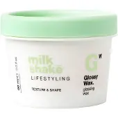 Milk shake Lifestyling Glossy Wax 90 ml