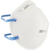 3M Mondkapje Cup FFP2 3 stuks