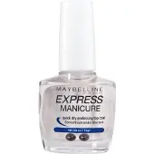 Maybelline Express Manicure Nagellak topcoat 10 ml