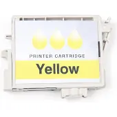Oce 1060091363 inktcartridge geel (origineel)