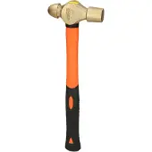 Ks Tools 963.0323 9630323 Bankwerkershamer 230 g 270 mm 1 stuk(s)