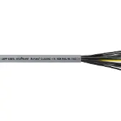 Lapp ÖLFLEX CLASSIC 110 Stuurstroomkabel 4 G 1.5 mm² Grijs 1119304/100 100 m