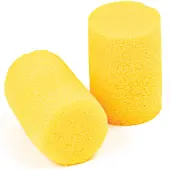 3M PP-01-002 oordopjes Herbruikbare oordop Geel (PP-01-002)