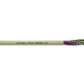 Lapp 28504/100 Datakabel UNITRONIC LiYY 4 x 0.5 mm² Grijs 100 m