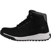 FILA Boots 'Lance XXI' zwart