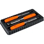Bahco Steekbeitelset - 414 S3