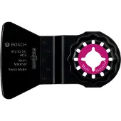 Bosch Starlock universeel schaaf HCS 52x26mm