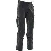 Mascot Knee Pad Pockets Advanced 17179 Big Broek