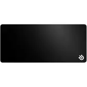 SteelSeries 63429 muismat Game-muismat Zwart