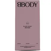 BBODY Blood Sugar Balance | 60 capsules