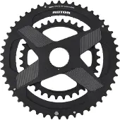 Rotor Star Direct Mount OCP ALDHU Ronde kettingbladen 48-32 tanden