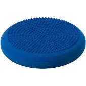 Togu Dynair Bal Kussen Plus - Blauw