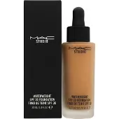 MAC Studio Waterweight Foundation SPF30