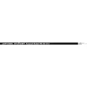 Lapp 2170000/100 Coaxkabel Buitendiameter: 4.95 mm RG58 C/U 50 Ω Zwart 100 m