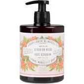 Panier Des Sens Rose Geranium Liquid Marseille Gel - 500ml