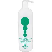 Kallos - KJMN Deep Cleansing Shampoo ( mastné vlasy ) - 1000ml