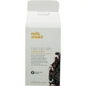 Milk shake Melk_Shake Natural Care Cocoa Masker 2x5gr Poeder - 1pakket | Voor Alle Haartypen