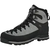 Brütting Boots 'Mount Tasman' lichtgrijs / zwart