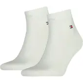 Tommy Hilfiger Underwear Sokken wit
