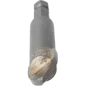 Heller Glas-/tegelboor | d. 8,0 mm totale lengte 85 mm | 1 stuk - 50096 - 50096