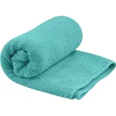 Sea to Summit Tek M Towel Blauw 100 x 50 cm
