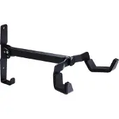 Bbb Cycling Fiets Ophangsysteem - Ruimtebesparende Muurbeugel MTB & Racefiets – Tot 20 KG – Wallmount Deluxe – BTL-150