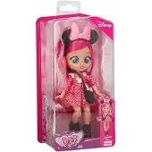 IMC Toys Disney Bff Minnie Doll Roze Kinderen