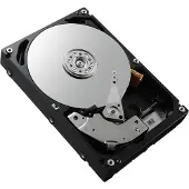 Dell HTYGX, 600 GB, 15.000 omwentelingen per minuut, 2,5 inch, SAS