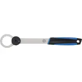 BBB Cycling Trapassleutel - Compatibel met Shimano en Campagnolo - Extra Lange Handgreep 33 cm - BracketGrip - BTL-27L