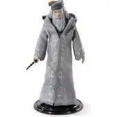 Noble Collection Harry Potter - Bendyfigs Bendable Figure Albus Dumbledore 19 cm Beeld/figuur - Multicolours