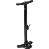 BBB Cycling AirBoost Fietspomp met Drukmeter - 11 BAR 160 PSI -