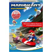 Ravensburger Mariokart - Das Logikspiel