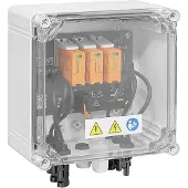 Weidmuller 2791940000 PVN1M1I2SXFXV2O1TXPX11 Stringbox