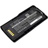123accu Motorola NNTN8023 / NNTN8020AC / NNTN8023AC accu (3.7 V, 2900 mAh, huismerk)