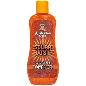 Australian Gold Solar Dust Donkere Zonnebruiningsgel 236 ml
