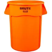 Rubbermaid Ronde Brute Utility container 166,5 liter