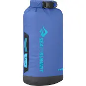 Sea to Summit - Big River Dry Bag - Pakzak 20 l, blauw